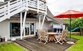 Wellness Ferienwohnung Mueller